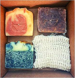 Coffret sobe licious charbon actif oud céleste café et sucre pack de 3