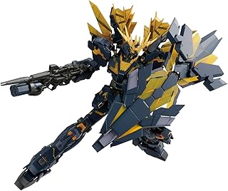 Bandai hobby ban221060 rg 1/144 licorne 02 banshee norn gundam uc modèle kit