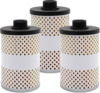 496-5 élément filtrant de réservoir de carburant 3 pièces de remplacement de bloc d'eau pour diesel, biodiesel d'essence avec feuille de protection (3 pièces) – Photo produit Dakar Sénégal – Livraison rapide 496-5 élément filtrant de réservoir de carburant 3 pièces de remplacement de bloc d'eau pour diesel, biodiesel d'essence avec feuille de protection (3 pièces). Diaytar Sénégal : Votre destination e-commerce pour des produits de qualité à prix discount