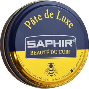Pâte de cire d'épilation sahir, 50 ml, marron. Diaytar Sénégal : Large gamme, petits prix, grande satisfaction