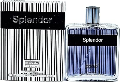 Parfum splendor de ceres parfum pour hommes, femmes, unisexe, garçons et filles [100 ml]. Diaytar : Le premier choix des acheteurs avisés
