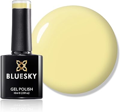 Vernis à ongles gel bluesky collection printemps 2021 virtuoso air ss2103