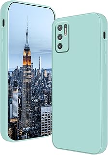 Coque fine antichoc en silicone doux au toucher compatible avec xiaomi
