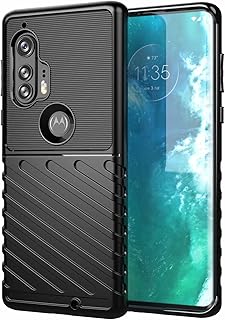 Coque de téléphone robuste antidérapante et anti-chute en tpu pour motorola