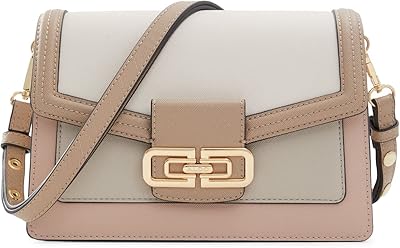 Sac à bandoulière aldo 23 caershon pour femme (paquet de 1)