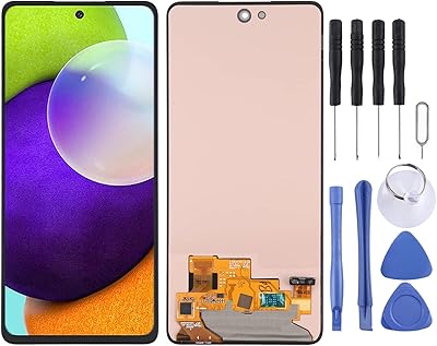 Ensemble complet de numériseur d'écran lcd d'affichage à cristaux liquides de téléphone portable