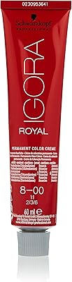Schwarzkopf - igora royal 8-00 60 ml