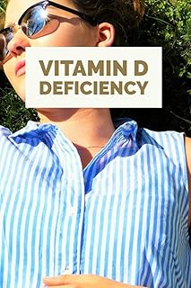 Carence en vitamine d : la vitamine d est nécessaire à diverses fonctions