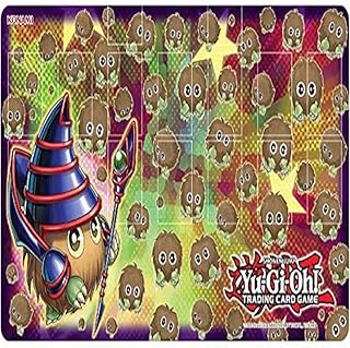 Tapis de jeu de la collection kuriboh