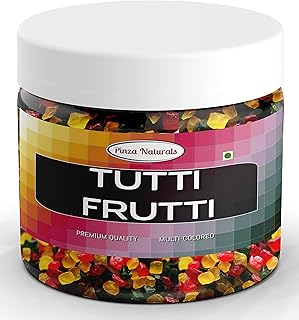 Pinza naturals mix tutti frutti cherry | tuti fruity fresh cerises pour la décoration