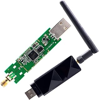 Adaptateur wifi usb sans fil ar9271 802.11n carte réseau 150mbps pour kali