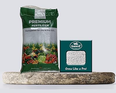 Engrais agricole phosphate de diamonium dap nbk engrais 25 kg + boîte