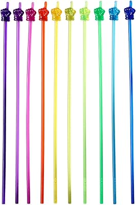 Alykdon teacher whip, 10pcs mini pointeurs d'enseignement à main en résine colorée, bâton