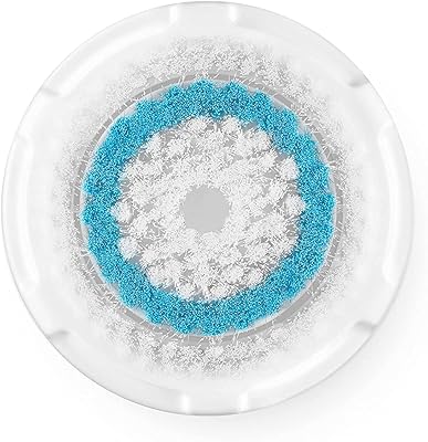 Tête de brosse pour nettoyage en profondeur du visage clarisonic | compatible