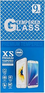 Protecteur d'écran anti-rayures en verre trempé maz 9h hd pour redmi