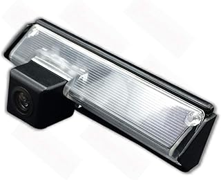 Caméra de recul pour mitsubishi pajero dark montero sport 2008-2017 caméra de recul