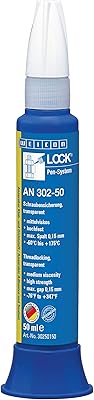 Waycon lock® an 302-50 | 50 ml | verrouillage de filetage