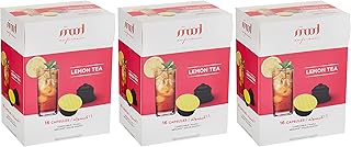 Capsules de café compatibles mode espresso dolce gusto 48 capsules de thé au