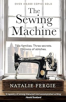 La machine à coudre