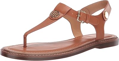Sandales plates bennia pour femme