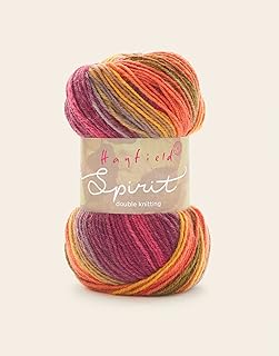 Highfield spirit dk, casper (405), 100g cèdre