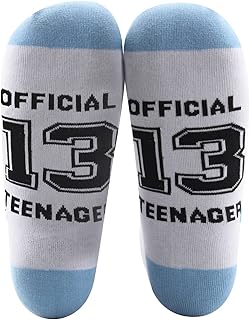 Cadeaux officiels cmnm 13 pour adolescents, cadeaux de 13e anniversaire, cadeaux amusants de 13e anniversaire pour filles et garçons. Achetez malin avec Diaytar Sénégal, votre partenaire shopping 100% digital