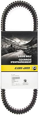 Courroie d'entraînement can-am performance pour mavericks defender 422280656