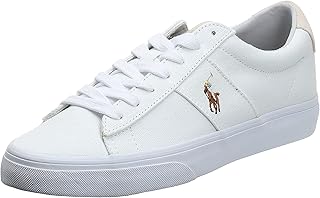 Chaussures polo ralph lauren brl sayre mns pour hommes