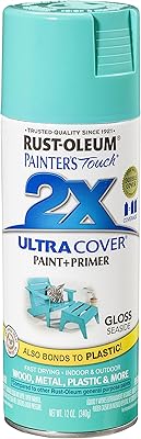 Peinture en aérosol rust-oleum ultra shine 2x ultra couvrante - 267116 - rust-oleum. Diaytar Sénégal : Des promotions qui ont du sens