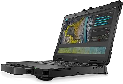 Ordinateur portable dell latitude 5000 5430 avec écran fhd 14 pouces