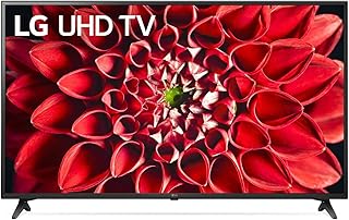 Téléviseur intelligent lg 55un7100 55 pouces ultra hd - 2020, 55un7100pva