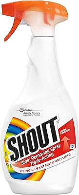 Spray détachant 500 ml