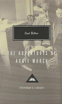 Les aventures d'augie march