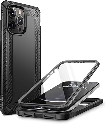 Couverture de protection clico xenon pour iphone 13 pro max 67