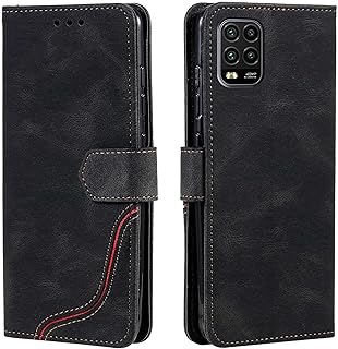 Étui de protection grandcasser pour mi 10 lite 5g design ultra