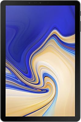 Samsung galaxy tab s4 - écran 10,5 pouces, 64 go, 4 go