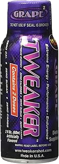 Raquette atlas imports twiker - extreme sports shot grip - 2 oz