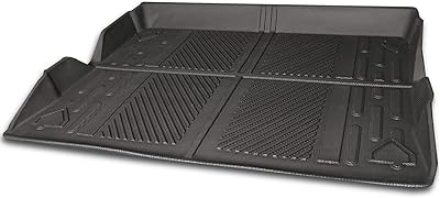 Tapis de sol en tyrvonyl tpr pour 2021 2022 bronco tout-terrain 4 portes