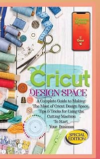 Cricut design space : un guide complet pour tirer le meilleur parti