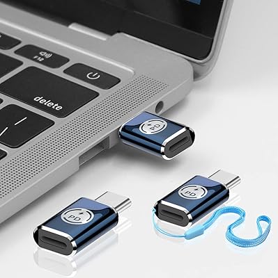 Adaptateur sweet seven usb c vers lightning avec charge pd 35 w