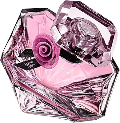 Lancôme la nuit trésor l'eau de toilette pour femme 100 ml - eau