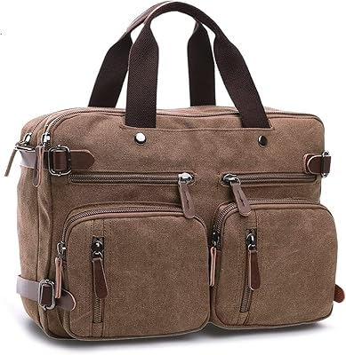 Sac à dos pour ordinateur portable 15,6 et 16 pouces, sac à bandoulière