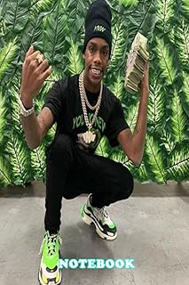 Cahier : carnet de planification hebdomadaire du nouvel an ynw melly pour l'écriture. carnet de remerciement #721. Trouvez tout ce dont vous avez besoin sur Diaytar Sénégal