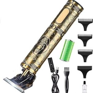 Tondeuse à barbe gentile® pour hommes et femmes tondeuse cheveux électrique. Diaytar : La révolution discount est en marche