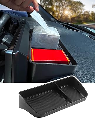 Organisateur de console centrale jaronex compatible avec toyota rav4 2023 2022 2021 2020