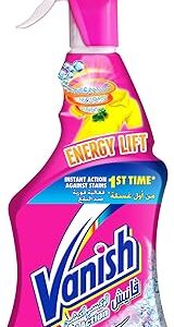 Spray détachant de prélavage vanish oxi action, 500 ml. Plus de choix, moins de dépenses avec Diaytar