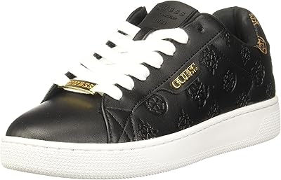 Baskets guess peony pour femmes