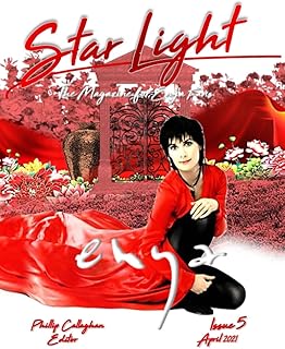 STAR LIGHT, LE MAGAZINE DES FANS D'ENYA