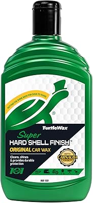 Tartil wax car wax original liquid 51795 coque dure 500 ml