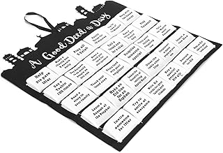 Calendrier de commentaires musulmans, calendrier du ramadan, compte à rebours pour les cadeaux